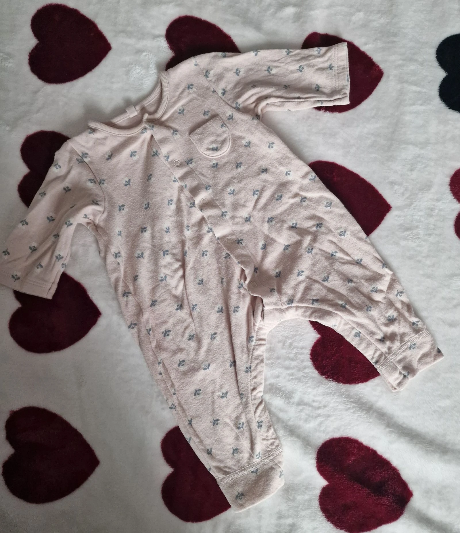 Pyjama en coton 